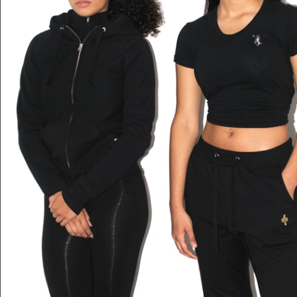 OVO Capsule Collection Zip Up